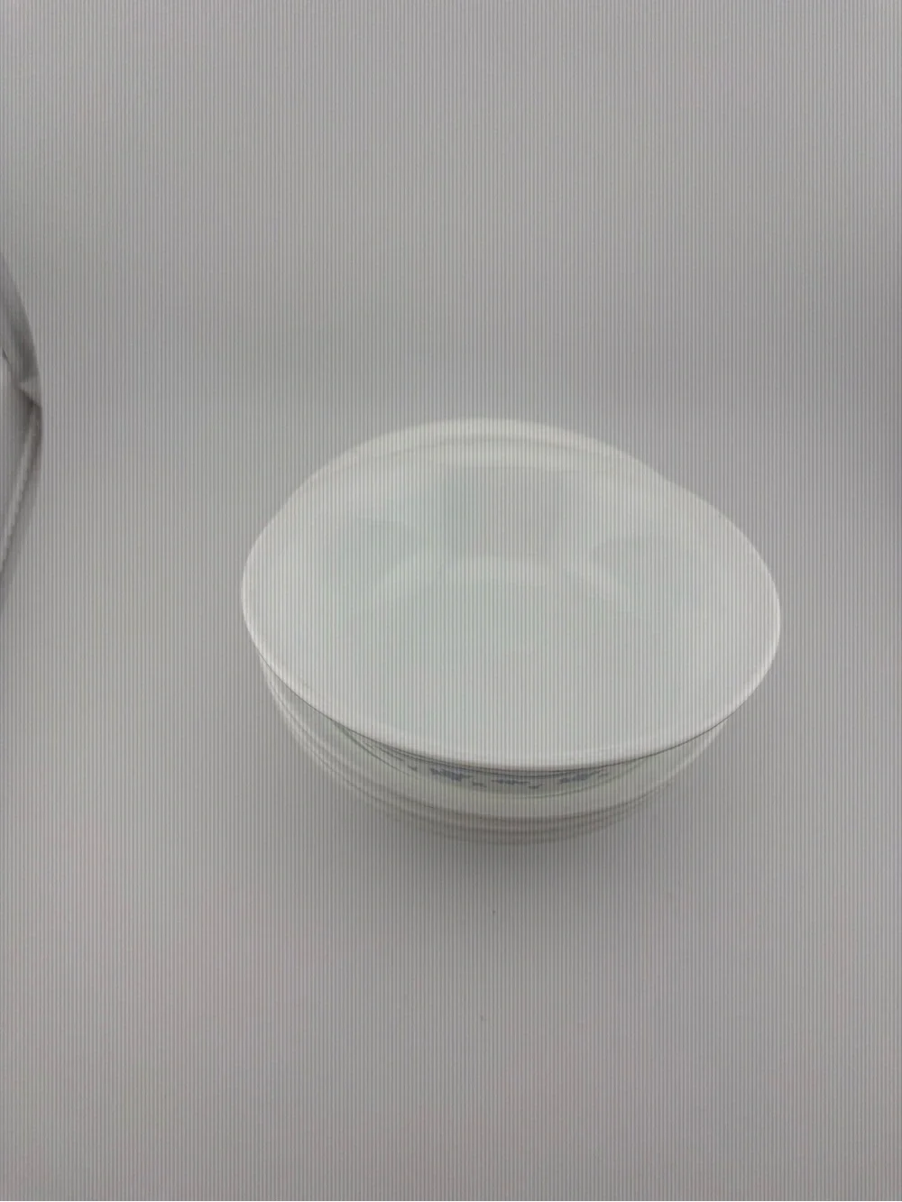 Corelle Morning Blue Cereal Bowls 6.5” - Set of 4